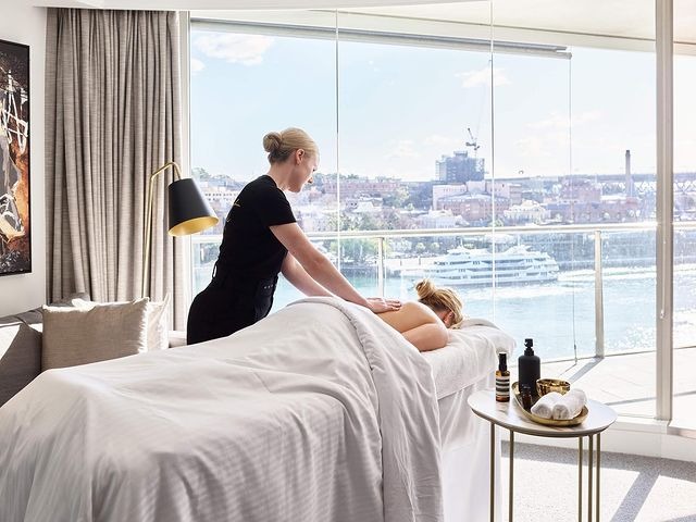 Pullman Quay Grand Sydney Harbour ivivu 17