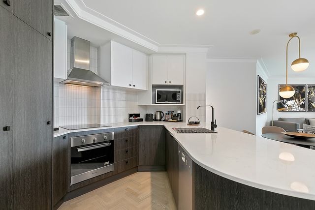 Pullman Quay Grand Sydney Harbour ivivu 19