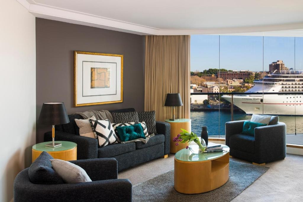 Pullman Quay Grand Sydney Harbour ivivu 5