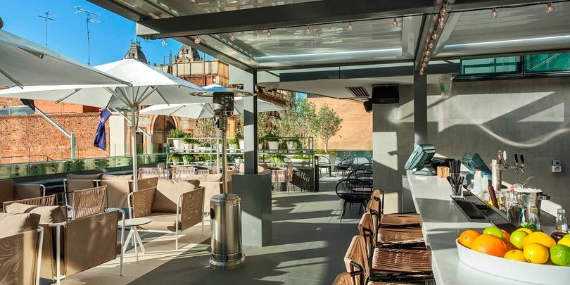 Khách sạn Sheraton Melbourne