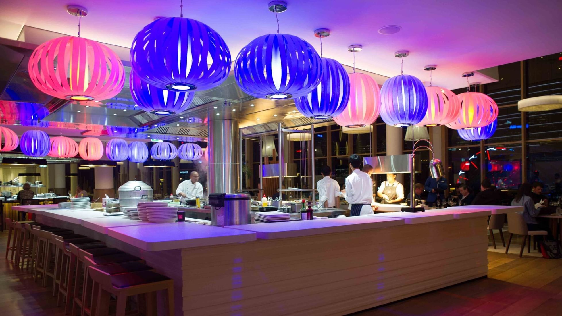 Sydney Hotels Darling Harbour Gallery | Sydney Accommodation
