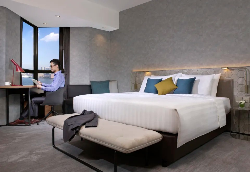 The -Harbourview- Hong -Kong-ivivu-12