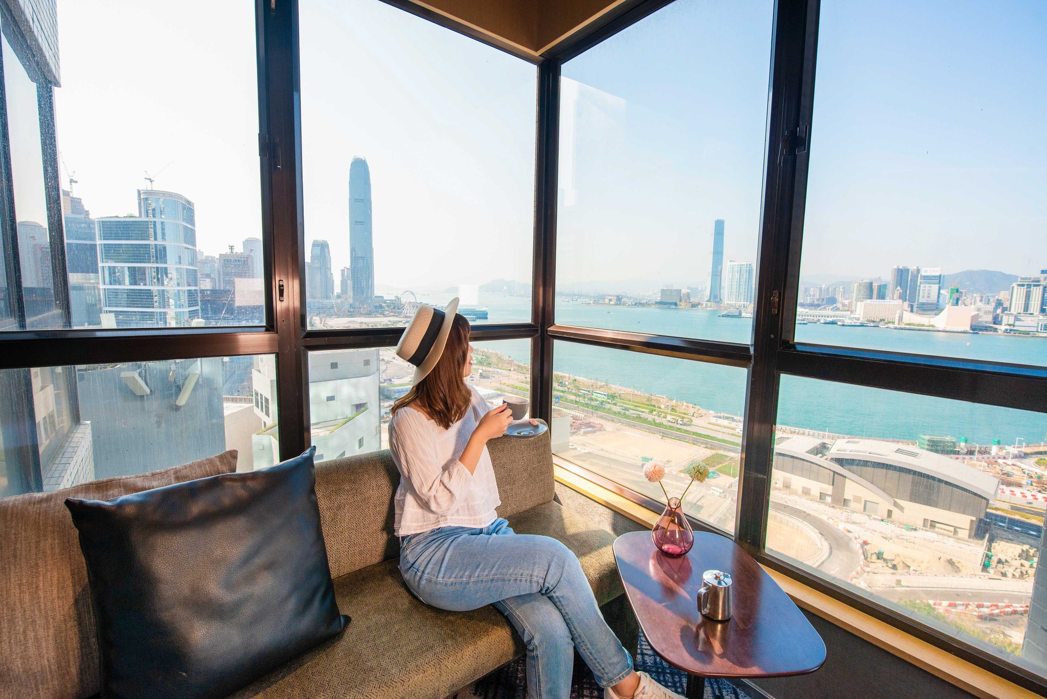 The -Harbourview- Hong -Kong-ivivu-13