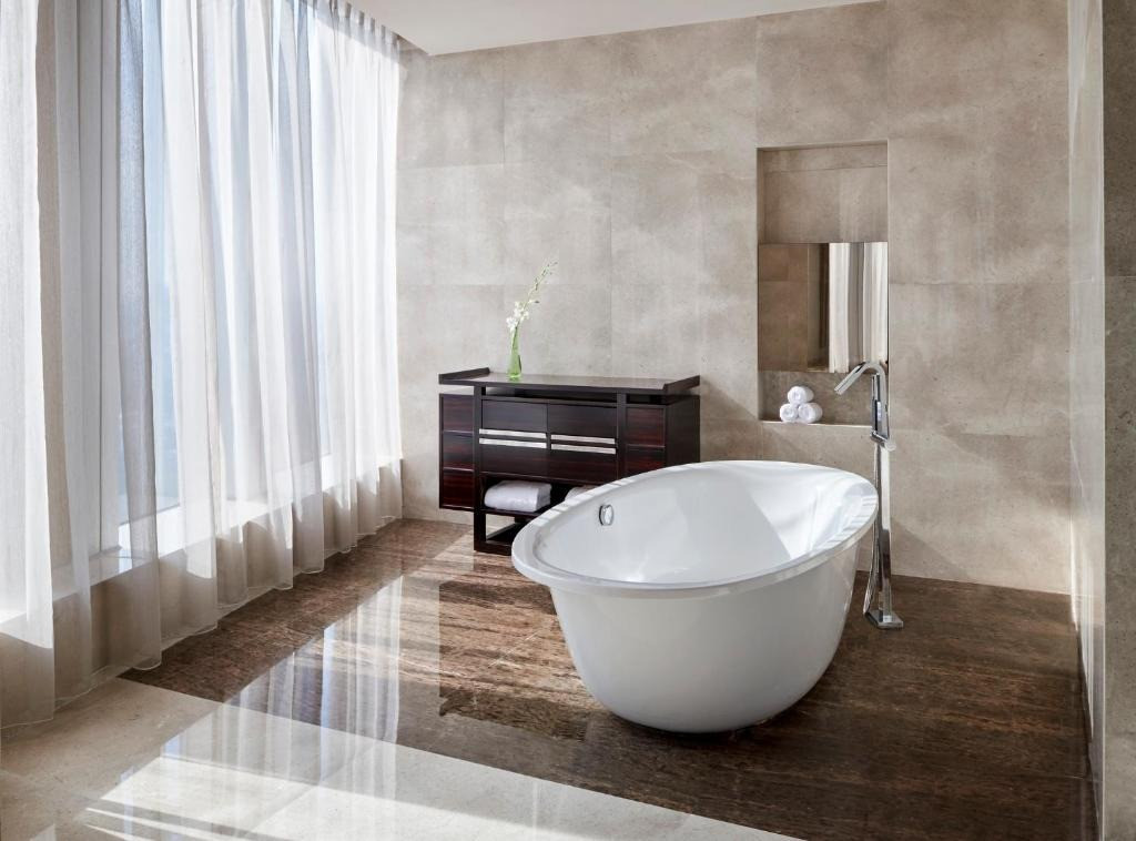 The Westin Pazhou Guangzhou ivivu 12