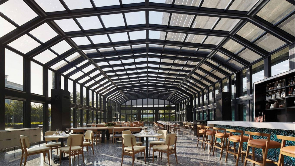 The Westin Pazhou Guangzhou ivivu 4