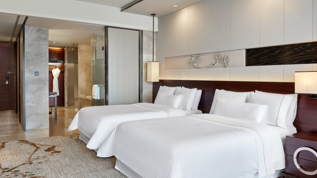 The Westin Pazhou Guangzhou ivivu 6