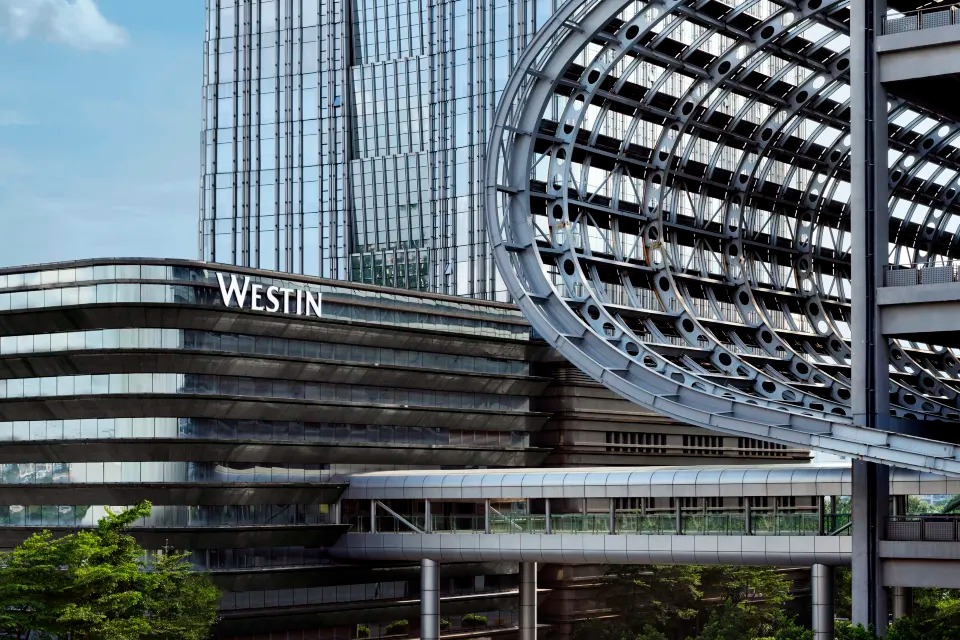 The -Westin -Pazhou- Guangzhou-ivivu