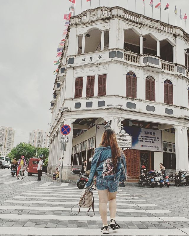 Ảnh: @fei_djingkk