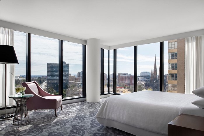 Khách sạn Sheraton Melbourne