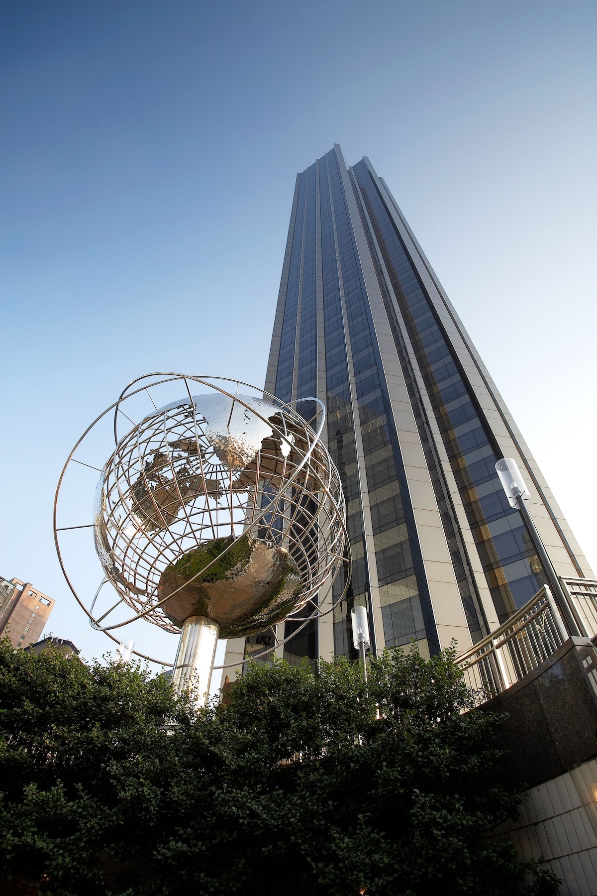 Trump -International -Hotel - Tower -New -York-ivivu-10