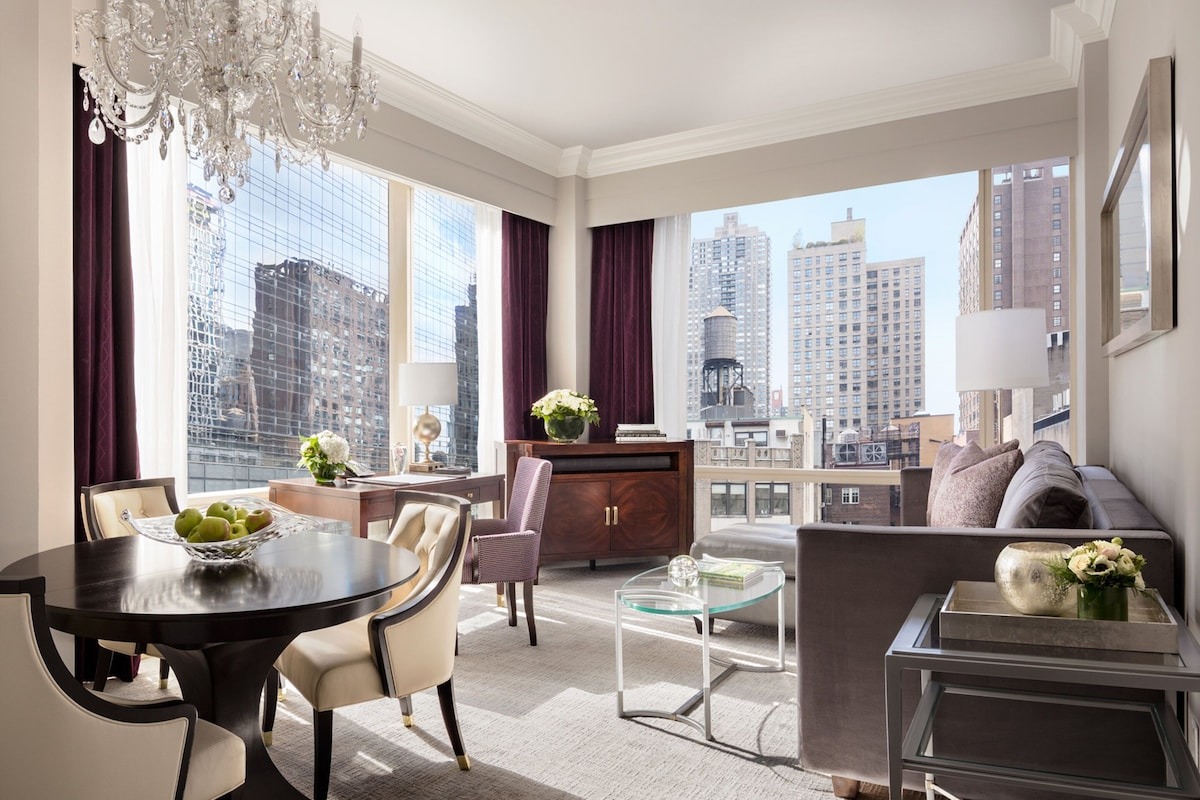 Trump -International -Hotel - Tower -New -York-ivivu-3