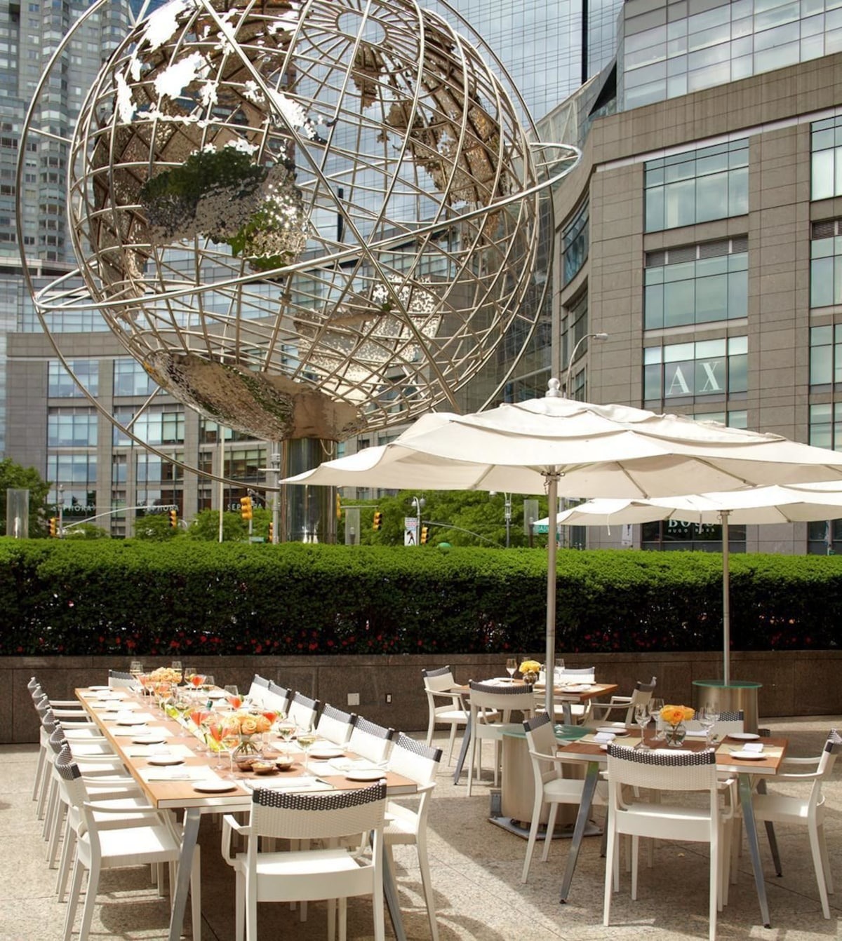 Trump -International -Hotel - Tower -New -York-ivivu-4