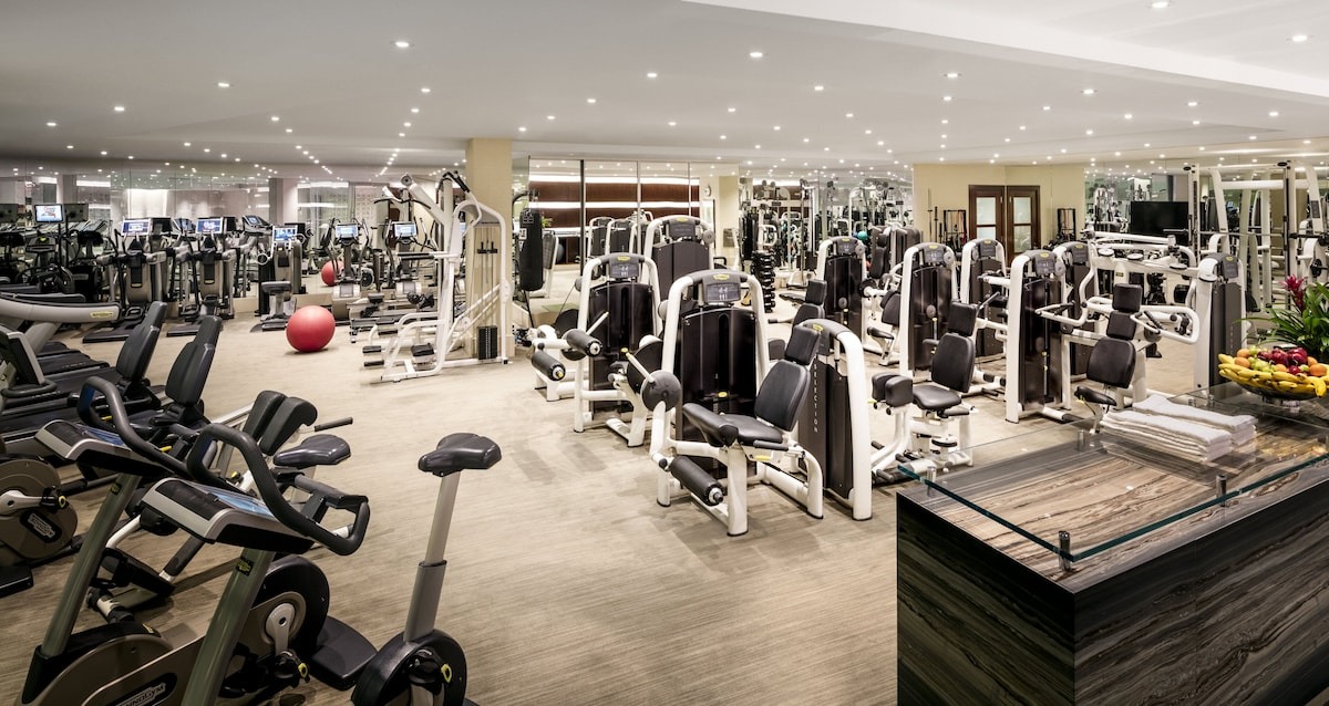 Trump -International -Hotel - Tower -New -York-ivivu-7
