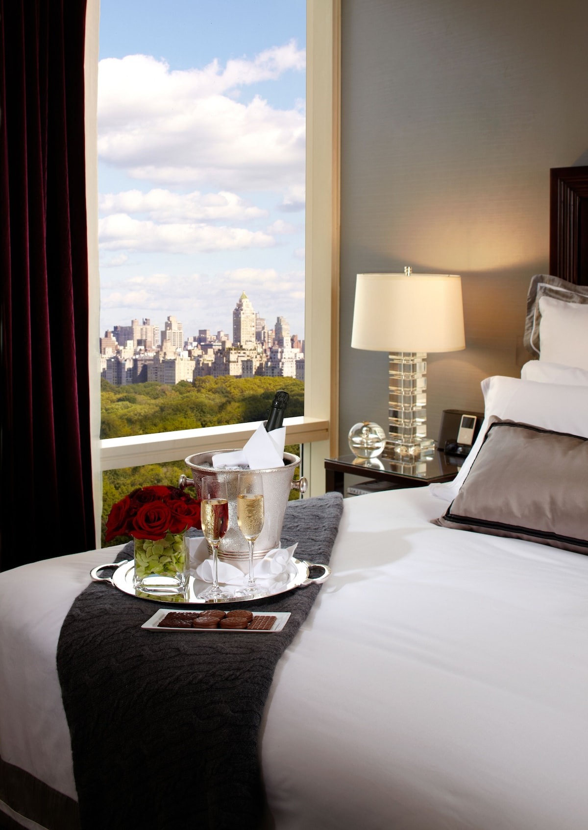 Trump -International -Hotel - Tower -New -York-ivivu-8