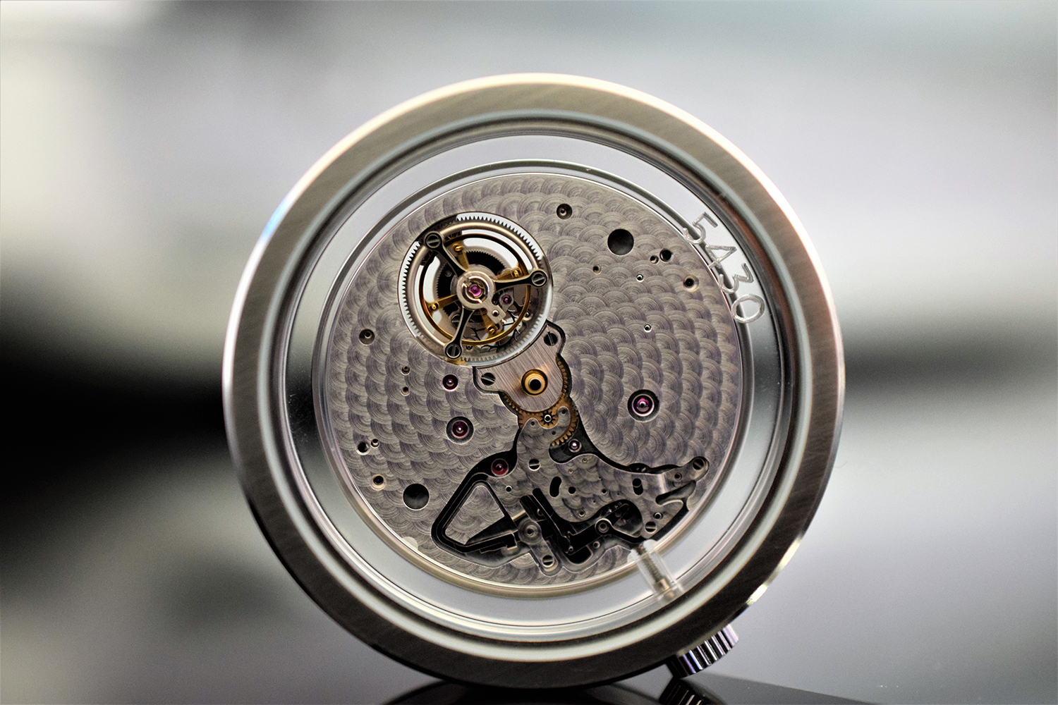 đồng hồ Parmigiani Fleurier