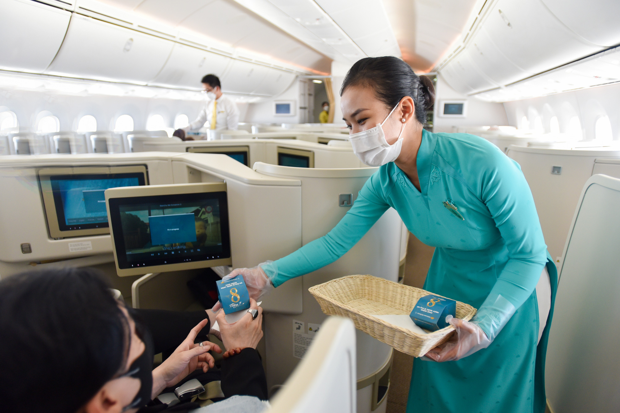 Vietnam Airlines