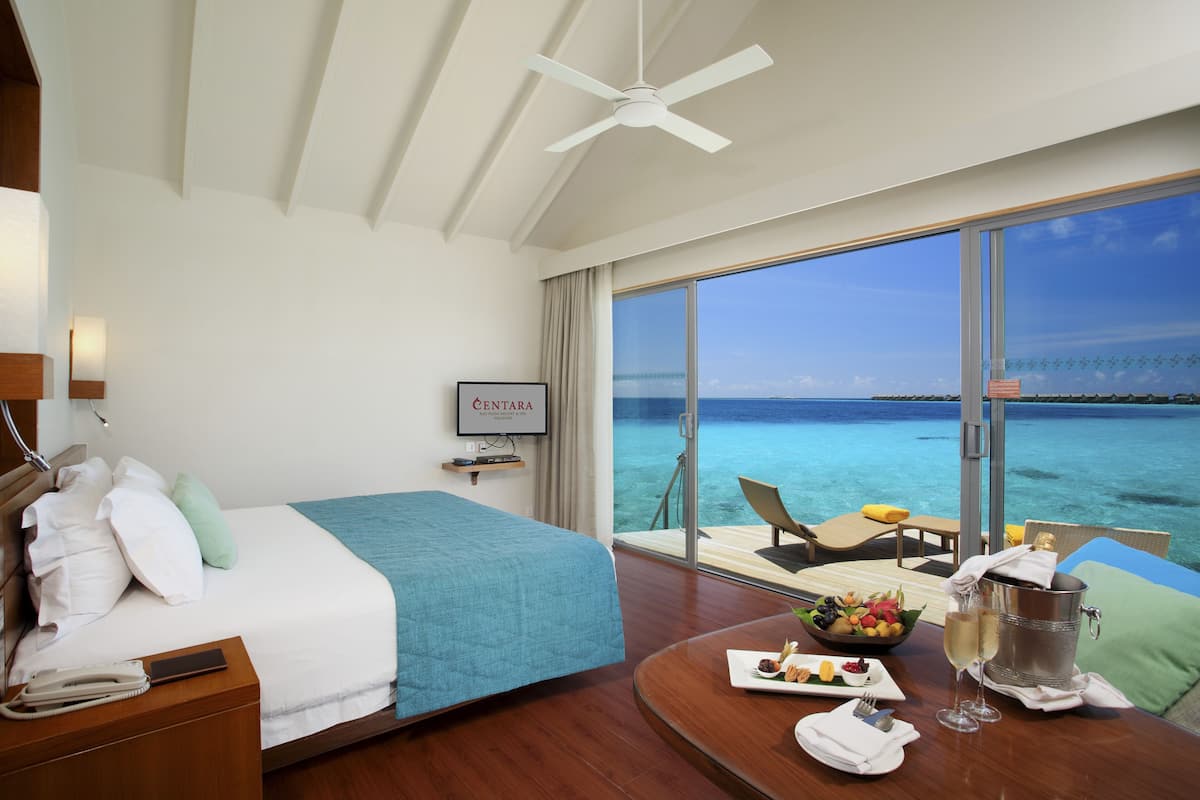 Centara Ras Fushi Resort & Spa Maldives Reviews, Deals & Photos 2023 - Expedia.co.in