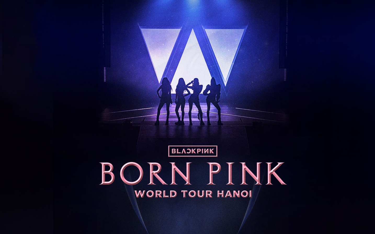 Có gì hấp dẫn ở tour diễn “Born Pink” của BlackPink tại Việt Nam?