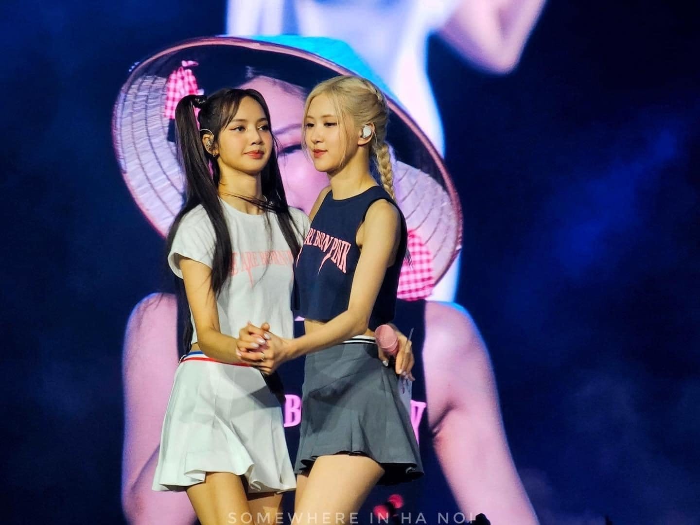 Born Pink tại Việt Nam