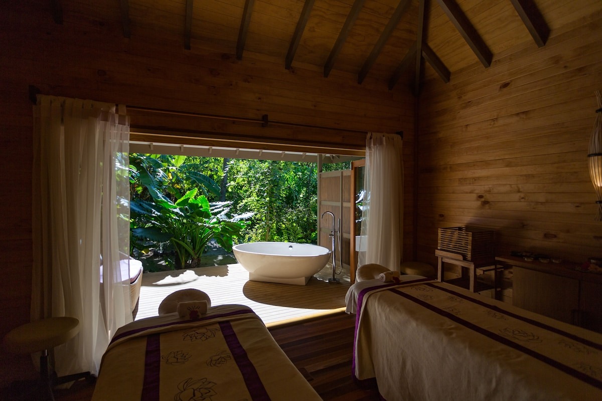 Meeru- Island- Resort - Spa -Maldives nguyên bản
