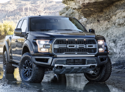 Ford Ranger qua từng thời kỳ 