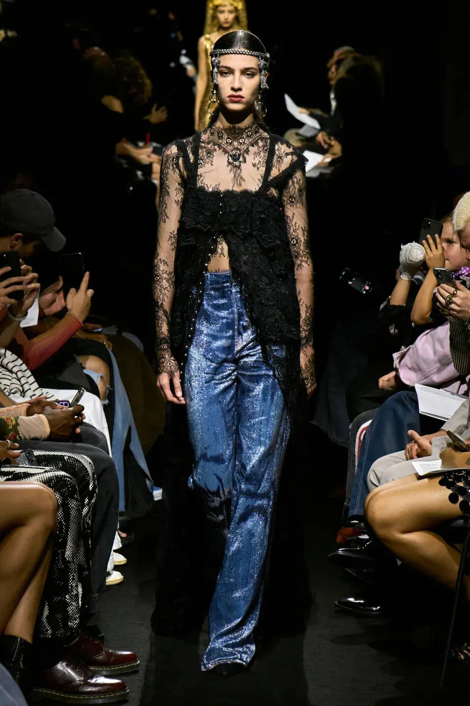 Jean Paul Gaultier Couture F23