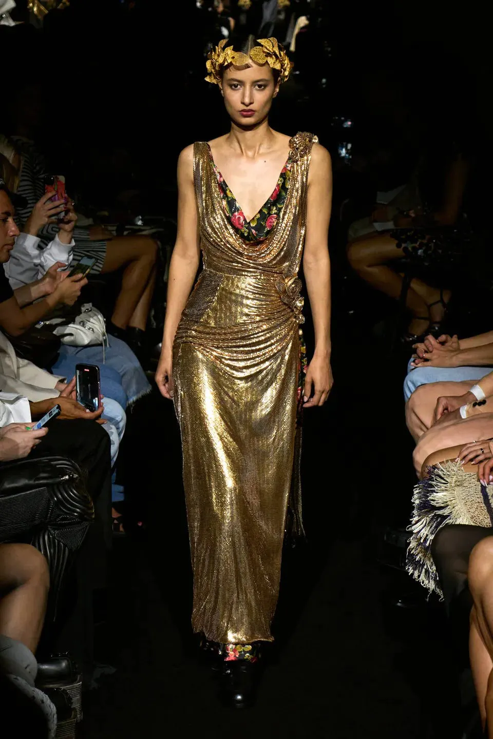 Jean Paul Gaultier Couture F23