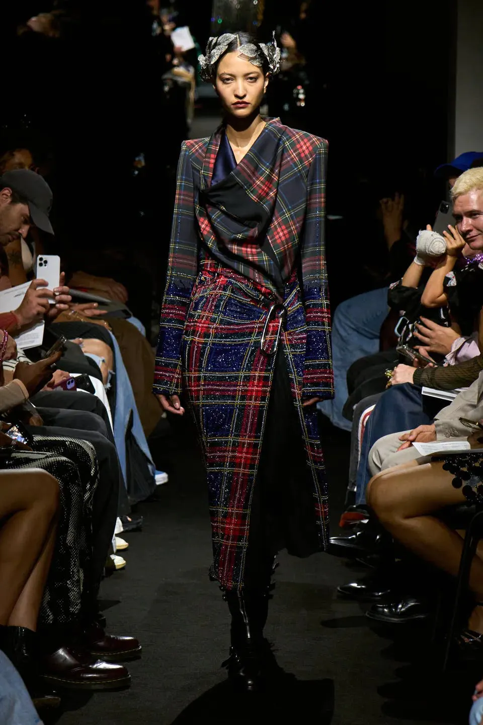 Jean Paul Gaultier Couture F23