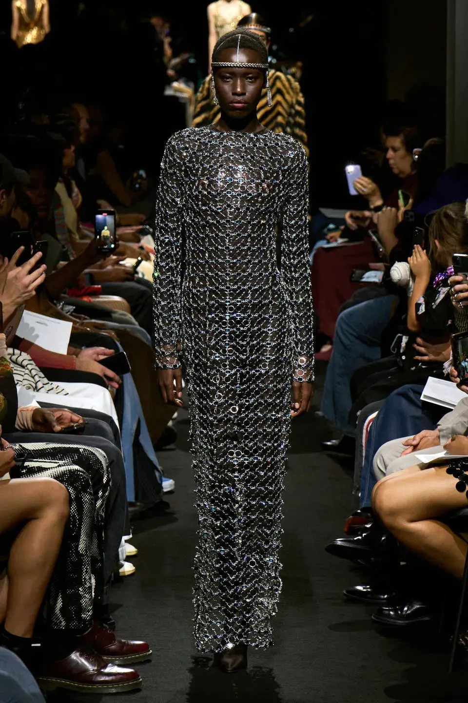 Jean Paul Gaultier Couture F23