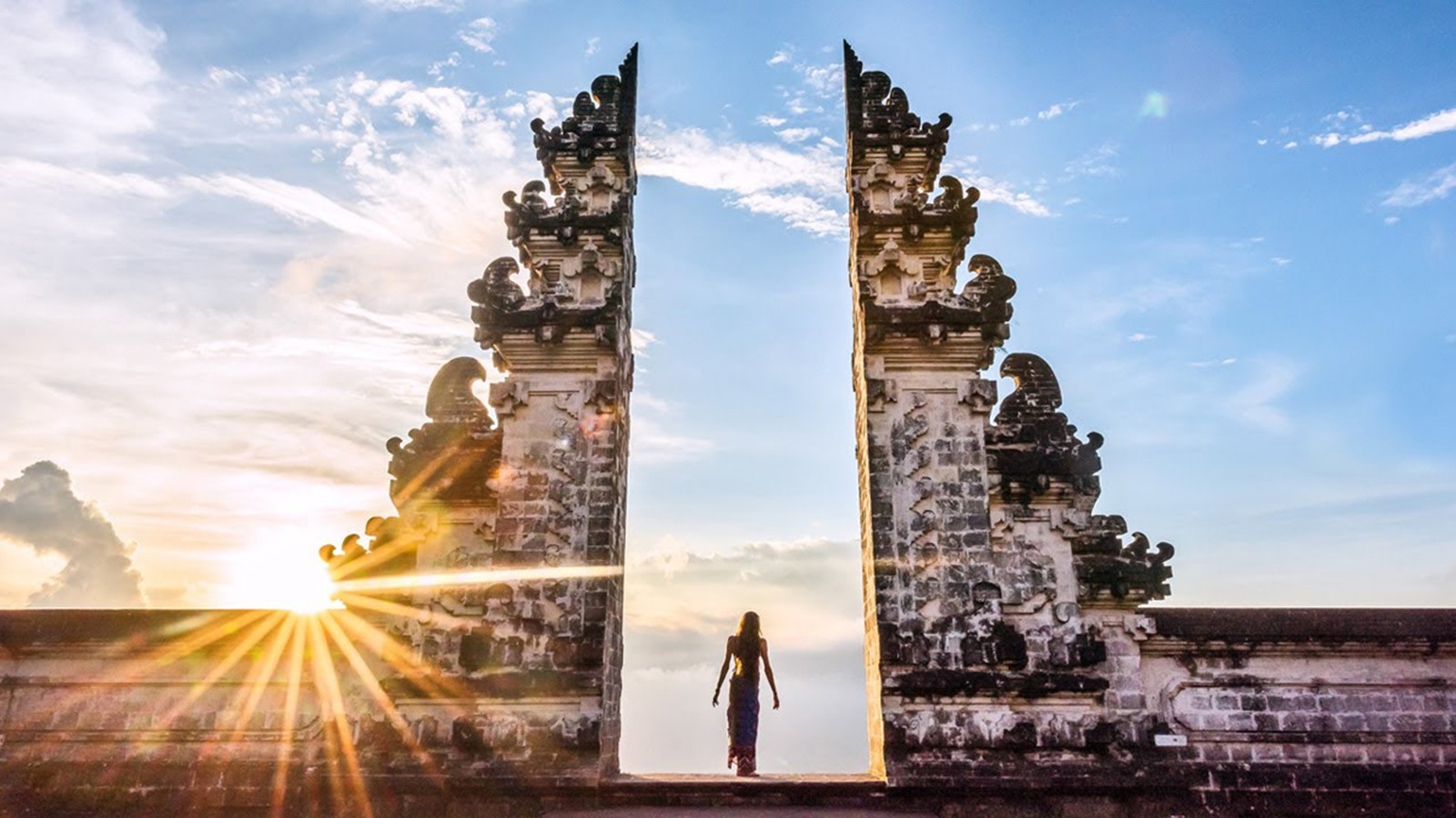 tour du lịch Bali