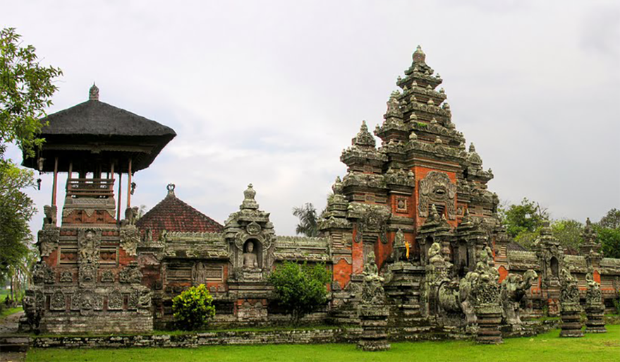 tour du lịch Bali