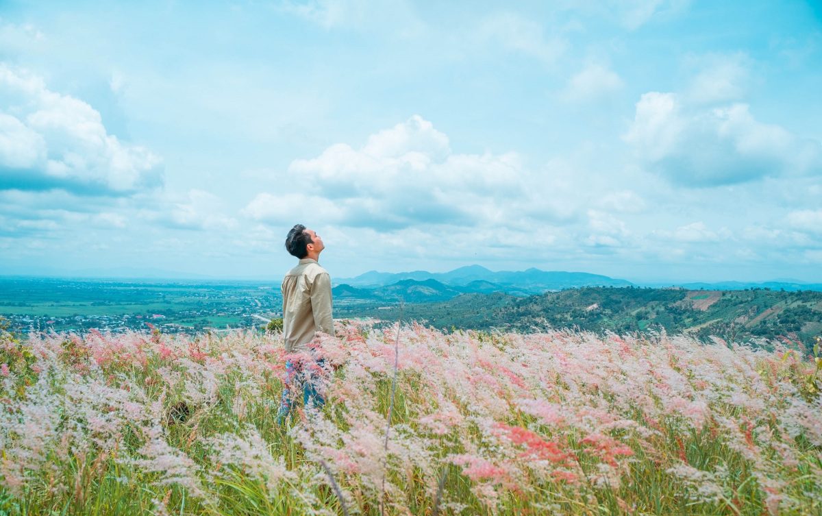 Gia Lai không chỉ có Biển Hồ