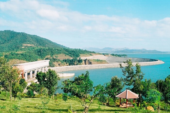 Gia Lai không chỉ có Biển Hồ