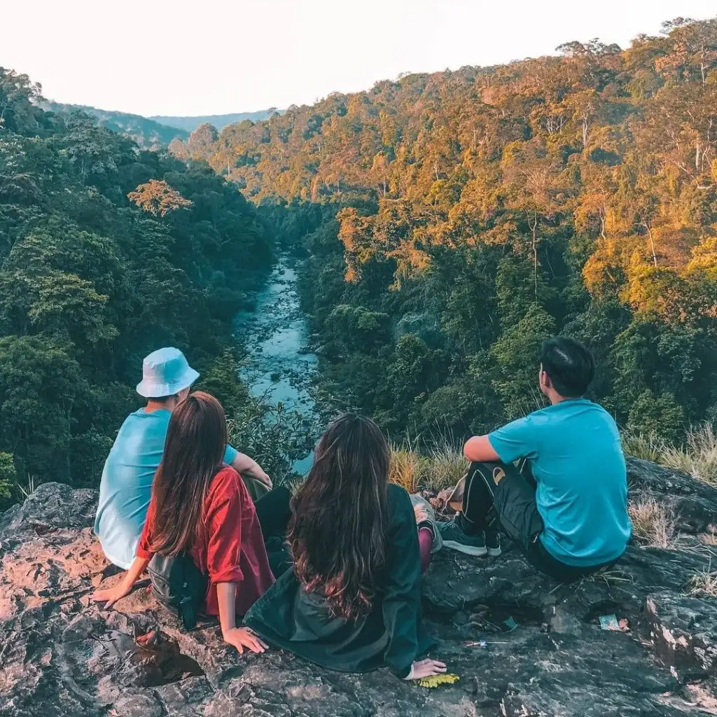 Gia Lai không chỉ có Biển Hồ