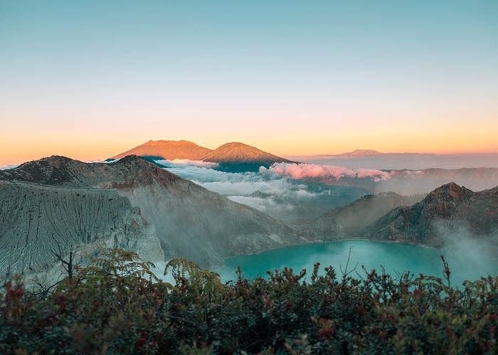 Du lịch Indonesia