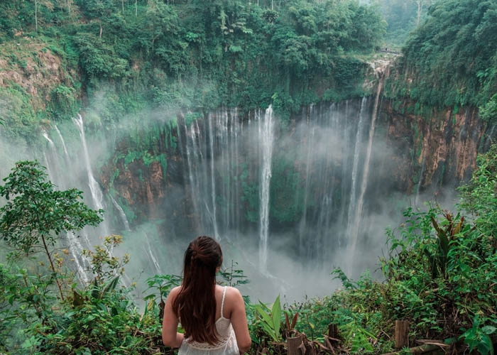 Du lịch Indonesia