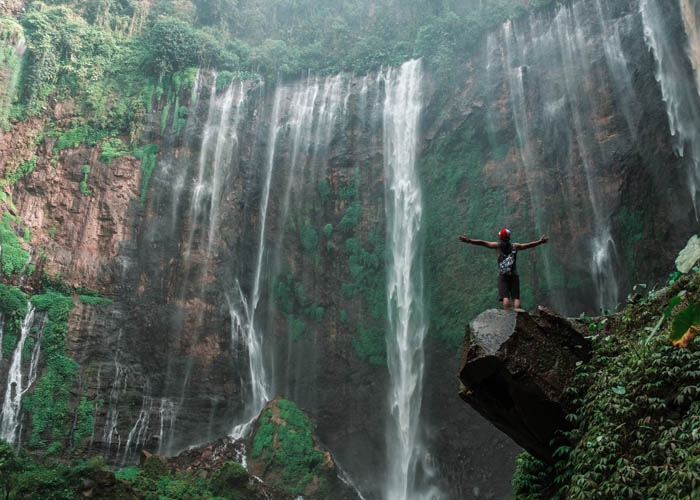 Du lịch Indonesia