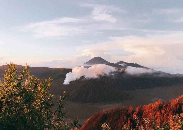 Du lịch Indonesia