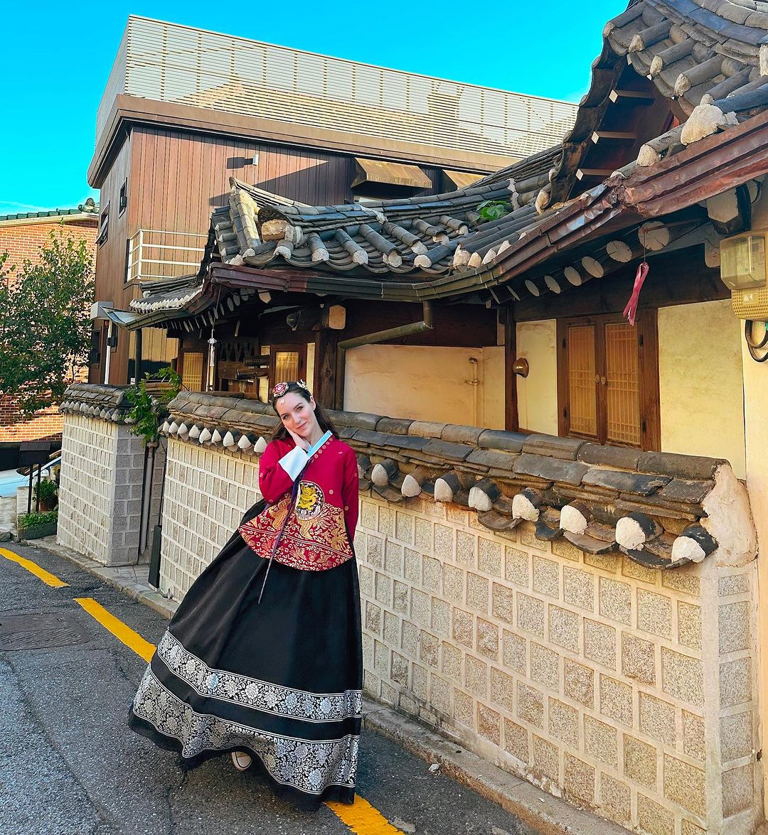 Làng-cổ-Bukchon-Hanok-ivivu-1