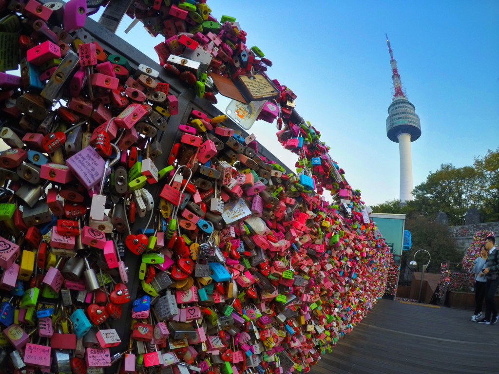 Tháp truyền hình Namsan-1-ivivu