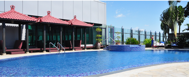 sân bay Changi