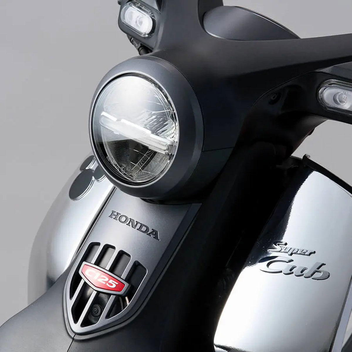 Honda Super Cub C125