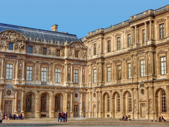 Cung điện Hoàng gia Stockholm