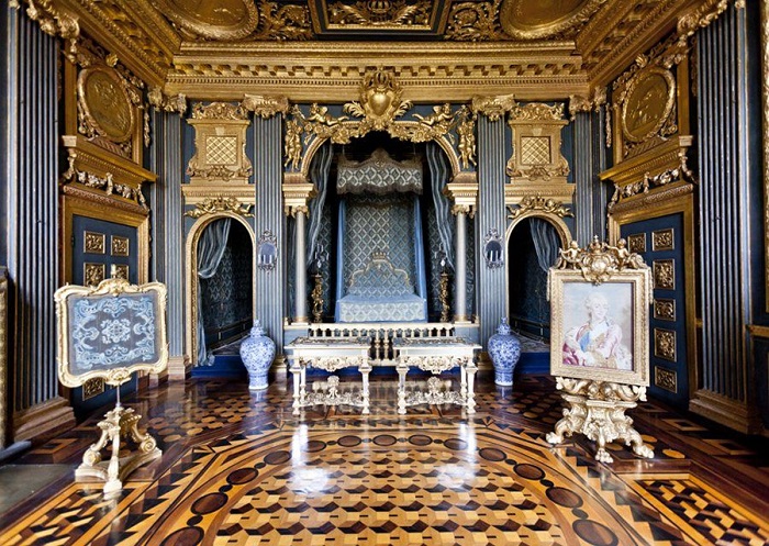 Cung điện Hoàng gia Stockholm