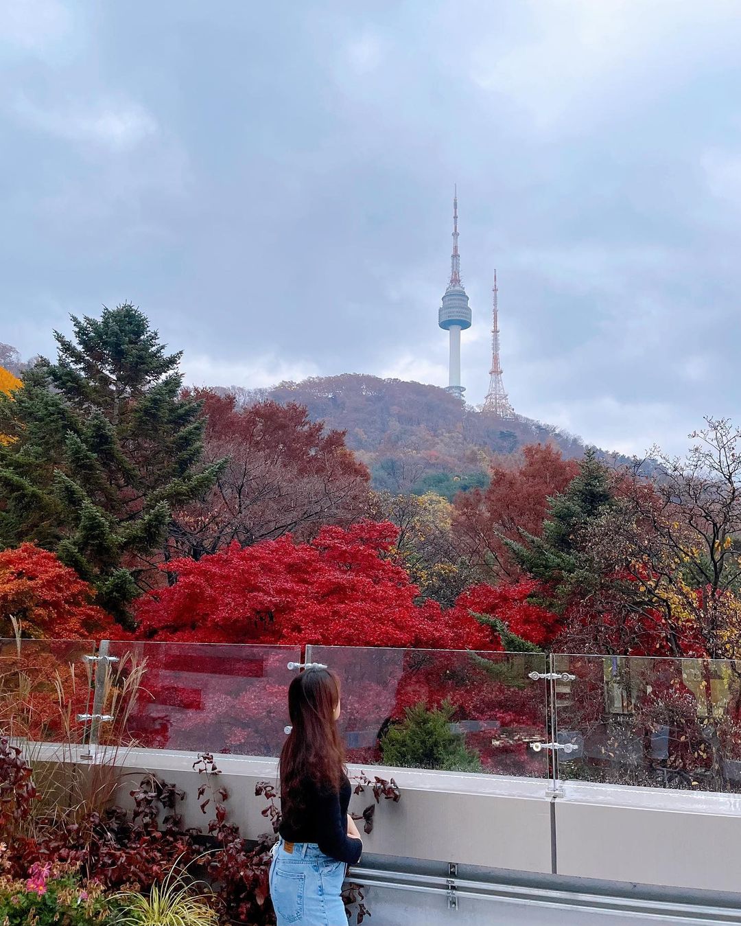 núi-Namsan-ivivu