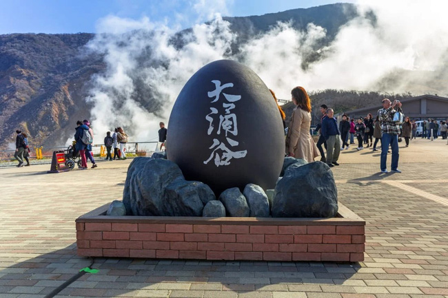 tour du lịch Nhật Bản