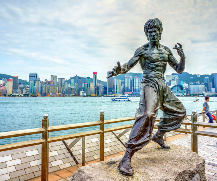 ĐẠI LỘ DANH VỌNG HONGKONG VÀ NHỮNG CƠ HỘI THAM QUAN CUỐI CÙNG | BLUE SKY TRAVEL