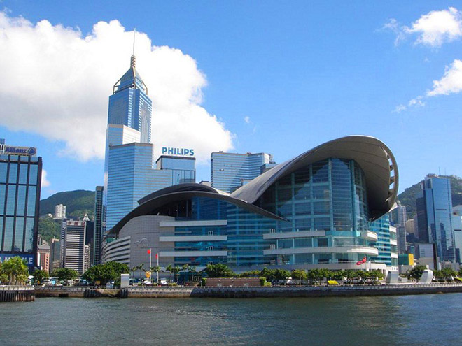 tour du lịch Hong Kong