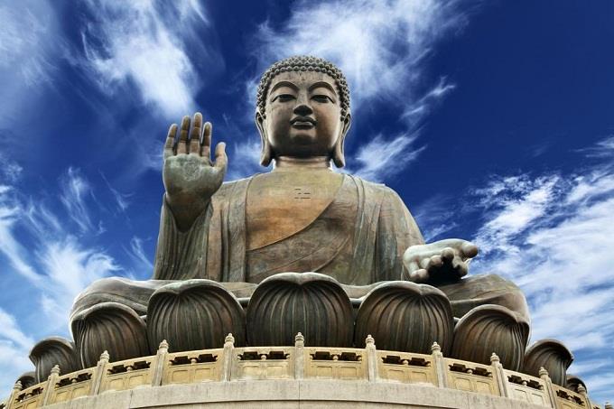 Vòng quanh Đại Nhĩ Sơn Hong Kong