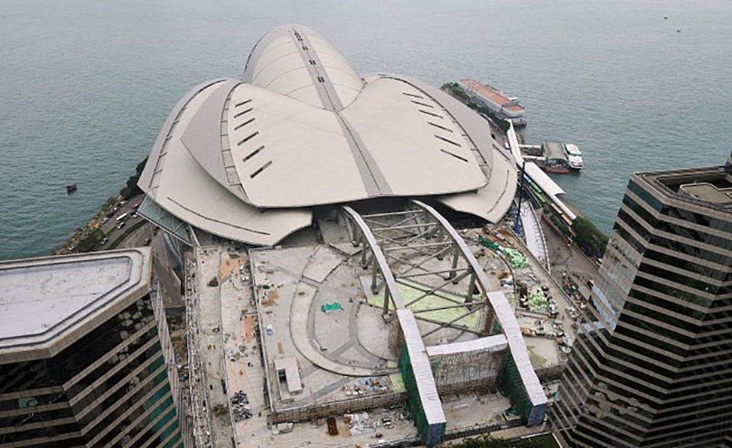tour du lịch Hong Kong